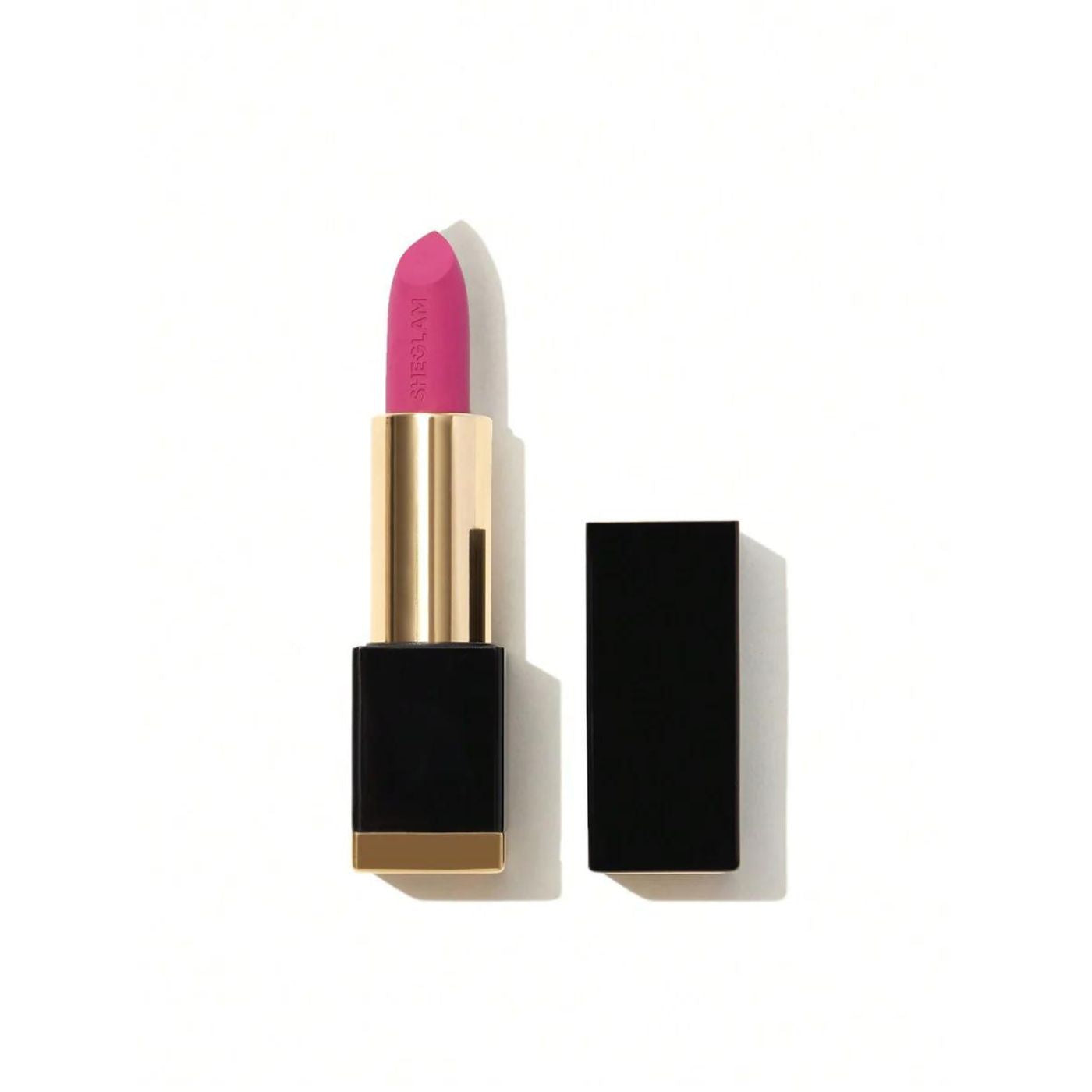 Sheglam - Matte Allure Lipstick