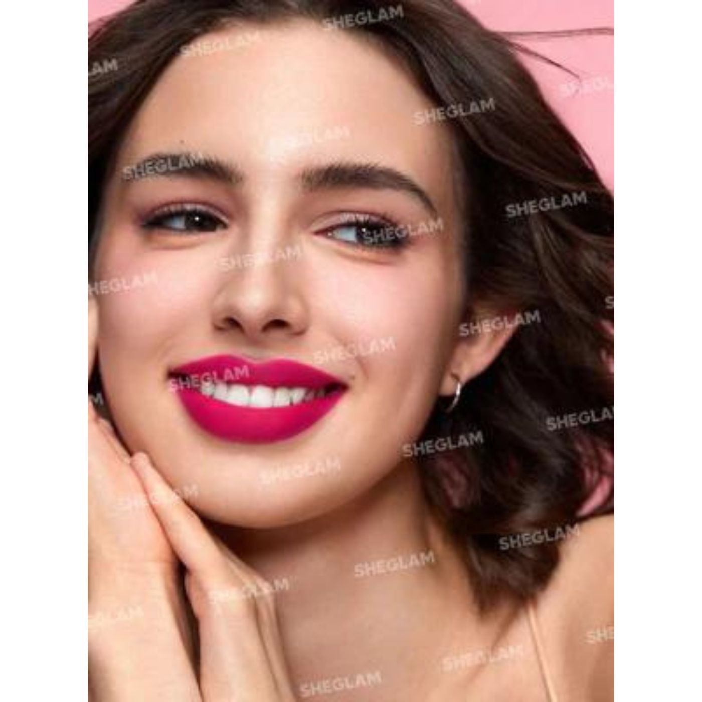 Sheglam - Matte Allure Lipstick