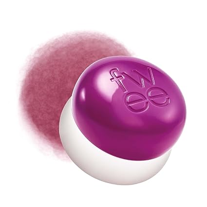 FWEE- Lip & Cheek Blurry Pudding Pot