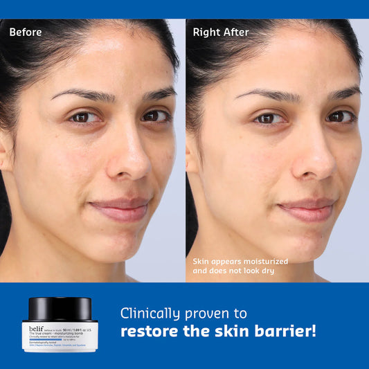 Belif - The True Cream Moisturizing Bomb - Brandz On Demand - Premium, 100% Original Beauty and Lifestyle Products - Pakistan
