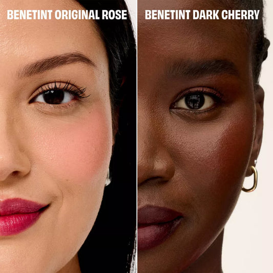 Benefit - Benetint Buddy Duo Set
