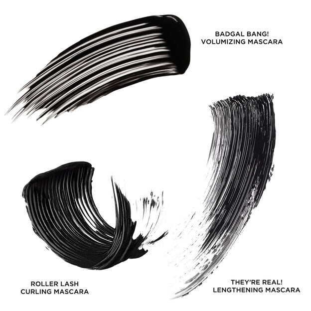 Benefit - Major Mascara Minis