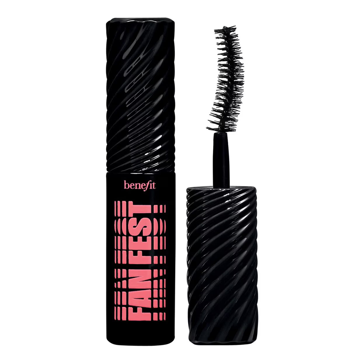 Benefit Cosmetics - Fan Fest Fanning Volumizing Mascara Mini
