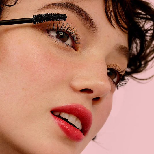 Benefit Cosmetics - Fan Fest Fanning Volumizing Mascara Mini - Brandz On Demand - Premium, 100% Original Beauty and Lifestyle Products - Pakistan