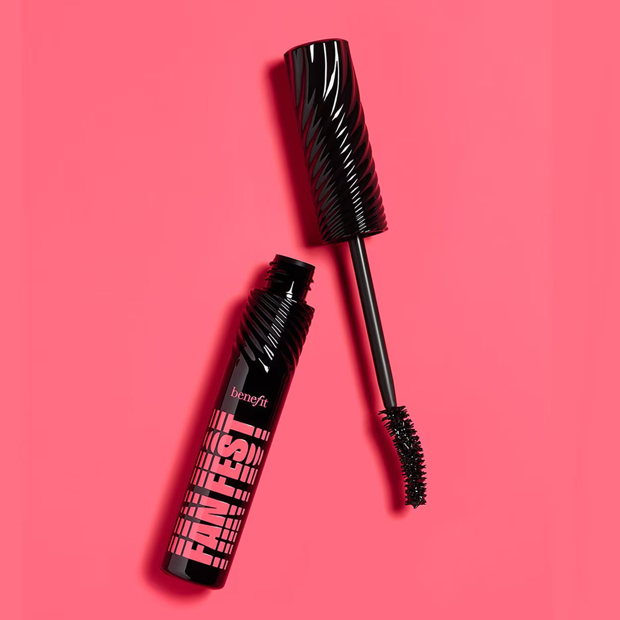 Benefit Cosmetics - Fan Fest Fanning Volumizing Mascara Mini