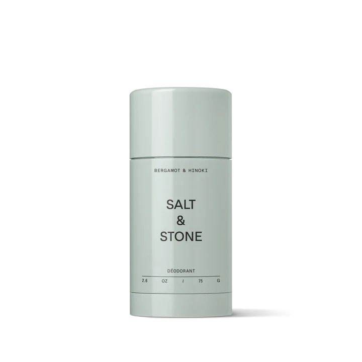 SALT & STONE Mini Deodorant Discovery Set (INDIVIDUAL)