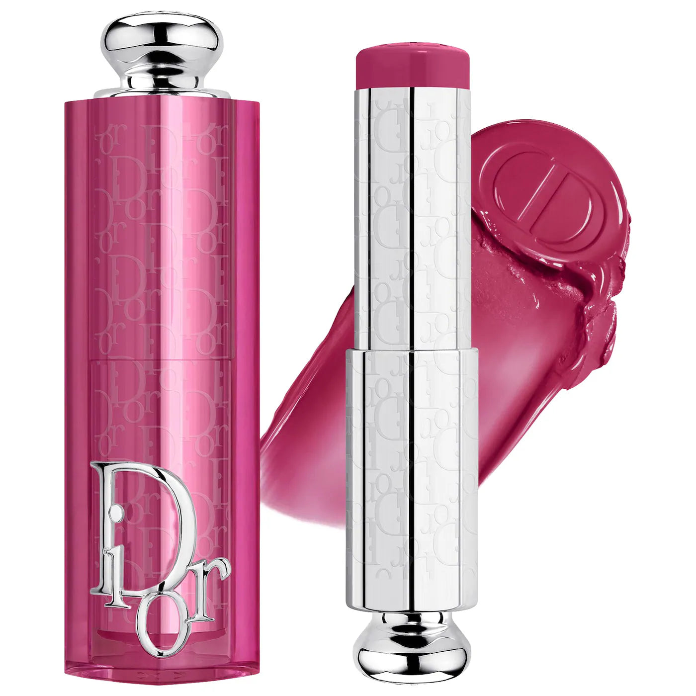 DIOR - Rosy Glow Blush Stick