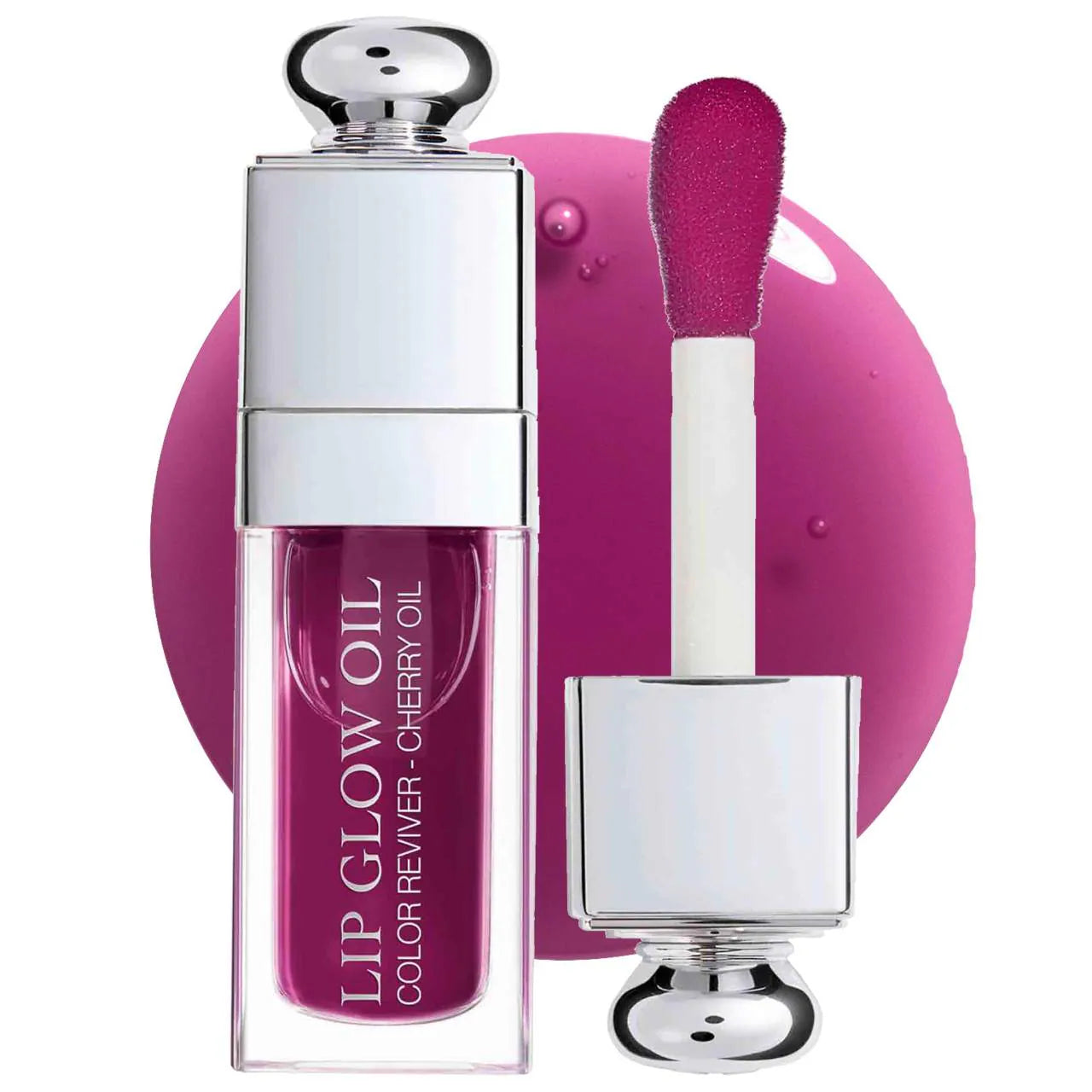 Dior - Addict Lip Glow Oil