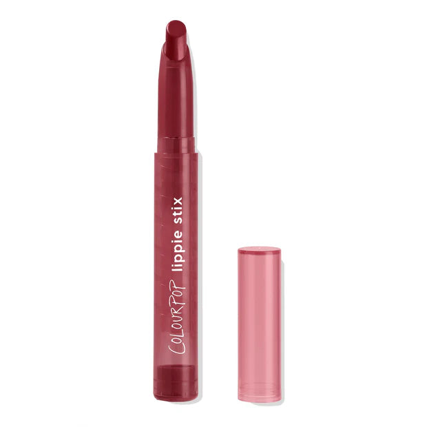 ColourPop Lippie Stix Comfy Creamy Lipstick