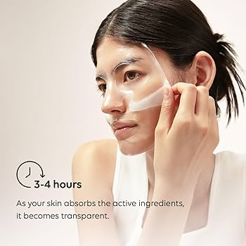 Biodance - Bio Collagen Real Deep Mask - ( Single Sheet )