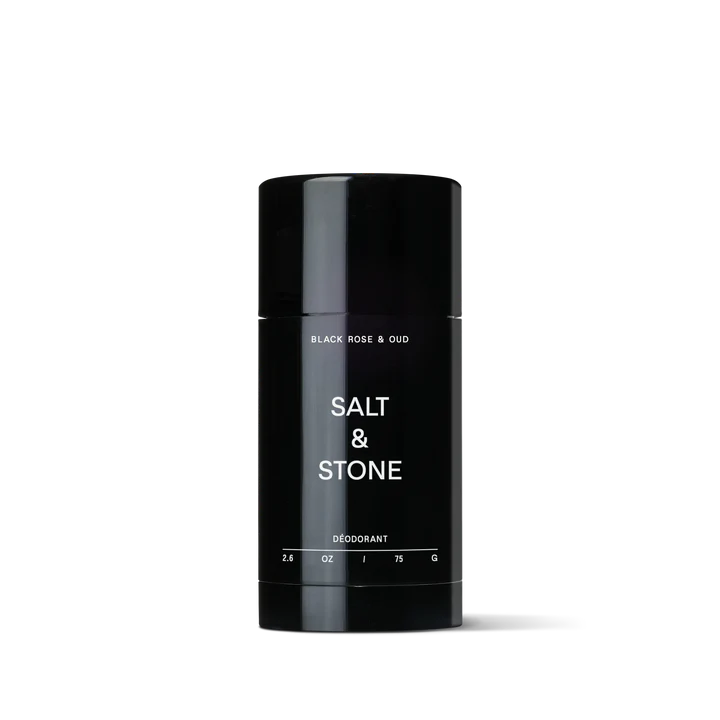 SALT & STONE Mini Deodorant Discovery Set (INDIVIDUAL)