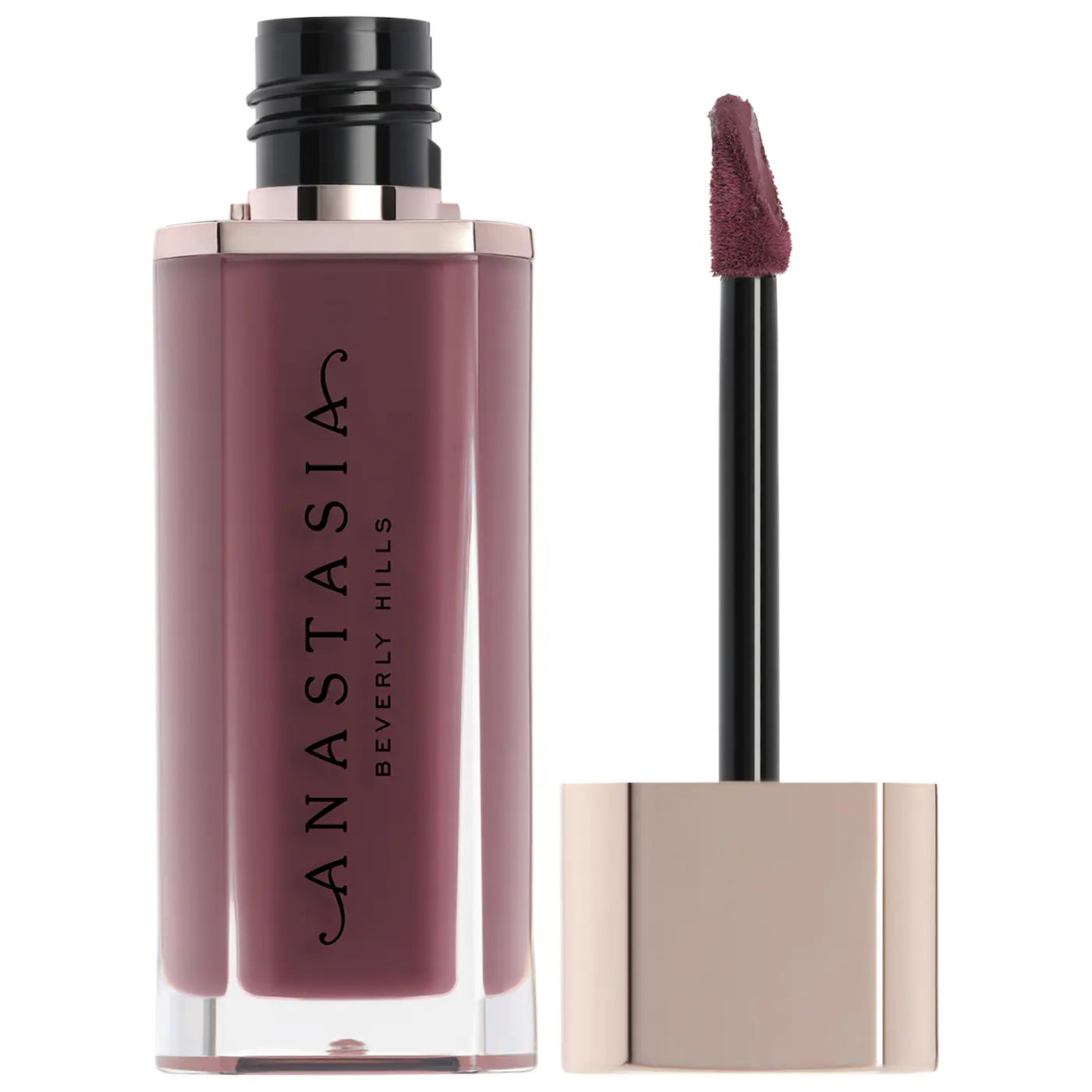 Anastasia Baverly Hills - Lip Velvet Matte Liquid Lipstick