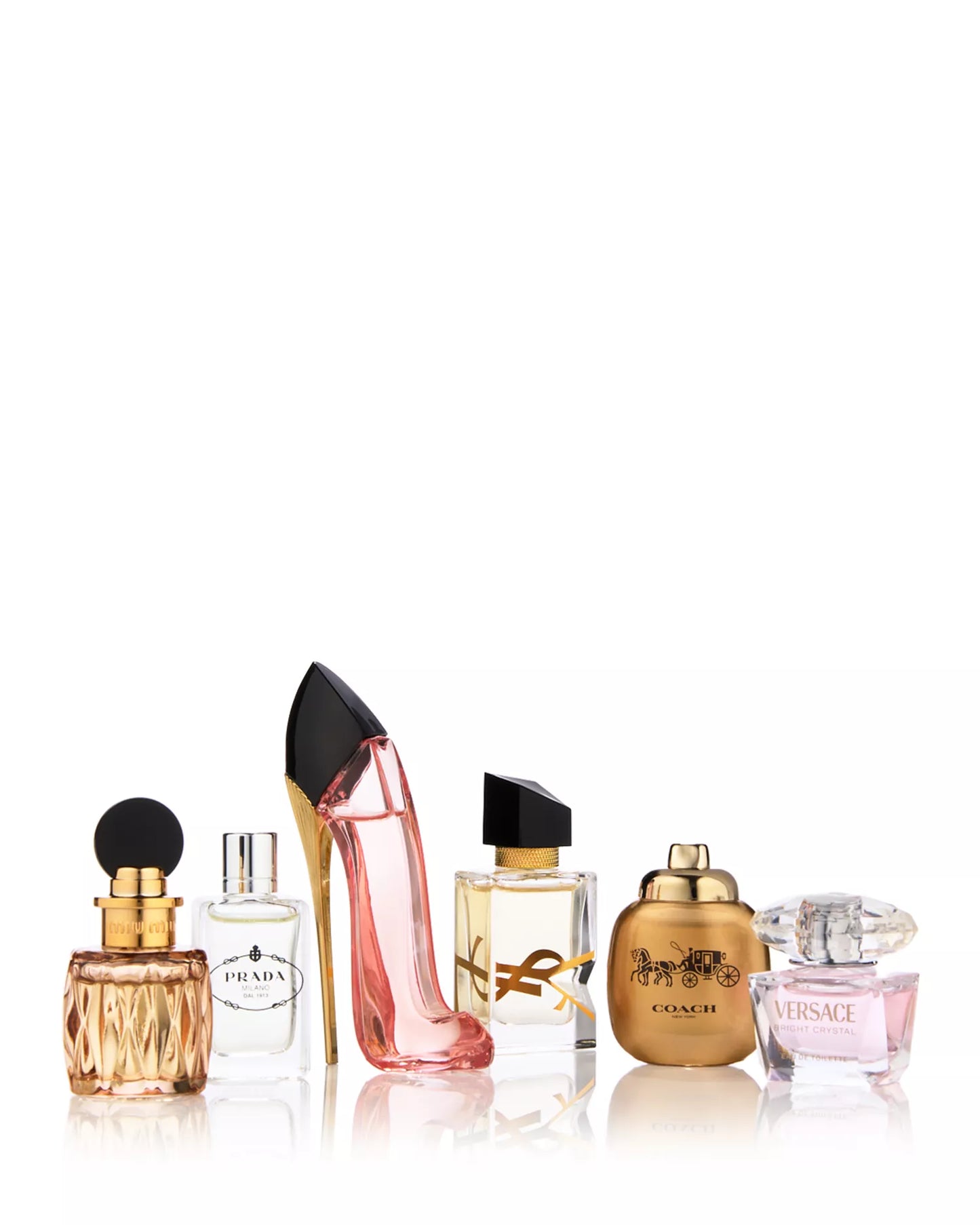 Bloomingdale's - Women's Scent Edit Gift Set