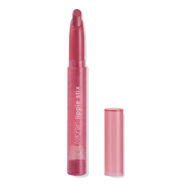 ColourPop Lippie Stix Comfy Creamy Lipstick