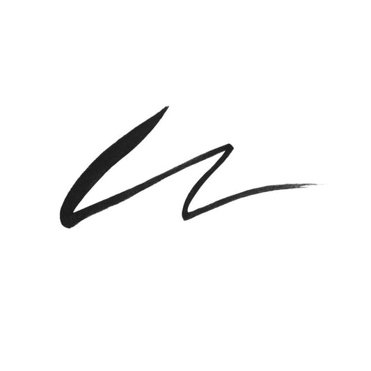 NARS - Climax Waterproof Liquid Eyeliner- Explicit Black