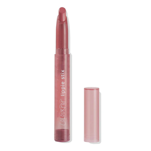 ColourPop Lippie Stix Comfy Creamy Lipstick