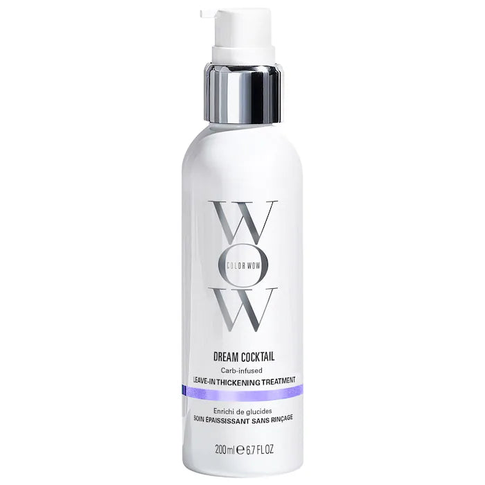 COLOR WOW Dream Cocktail Hydrating Leave In Treatment