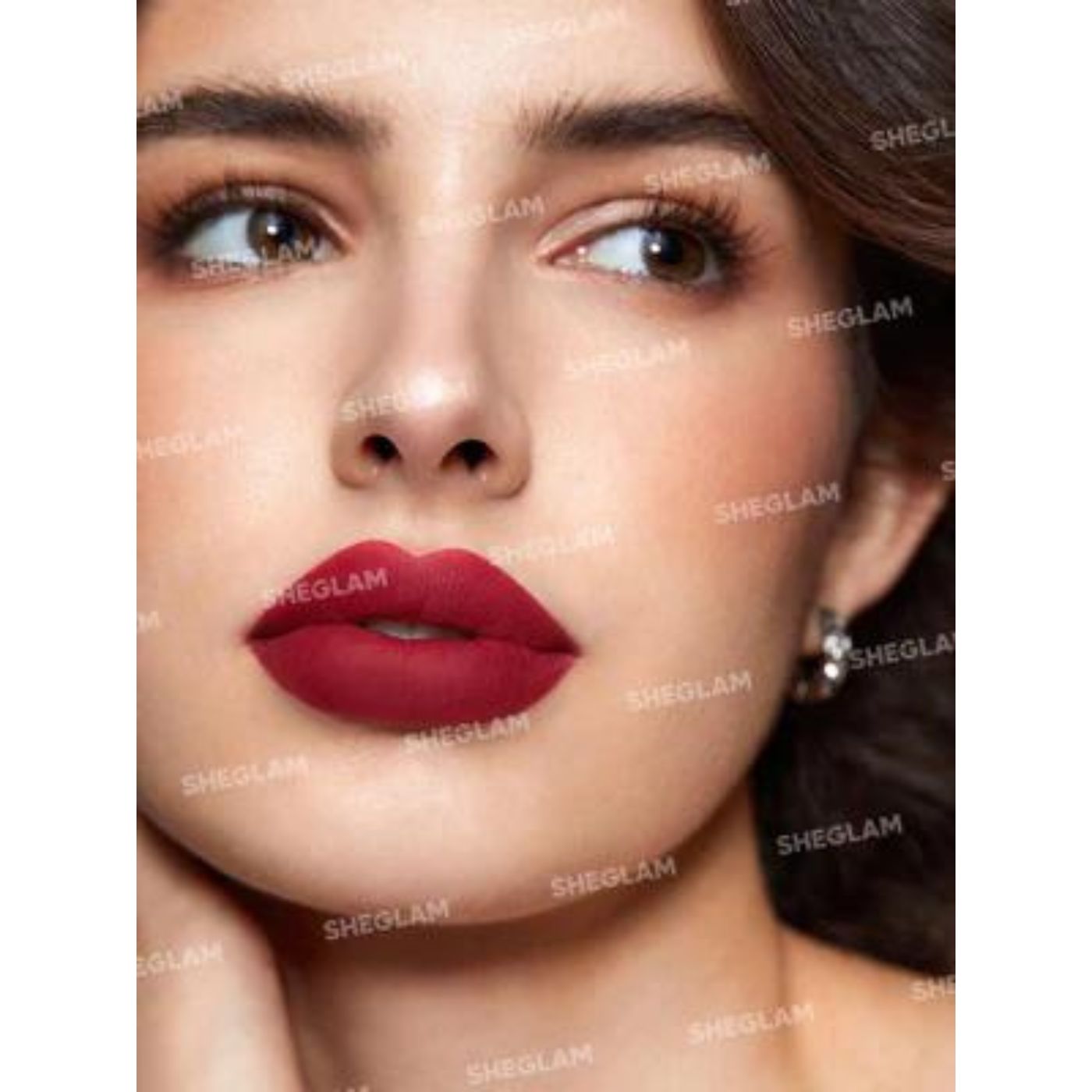 Sheglam - Matte Allure Lipstick