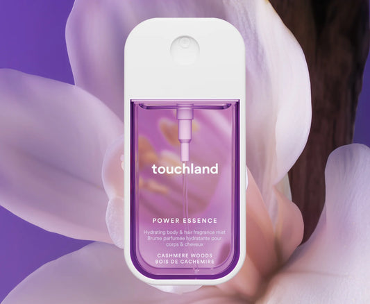 Touchland Power Essence Body & Hair Fragrance Mist