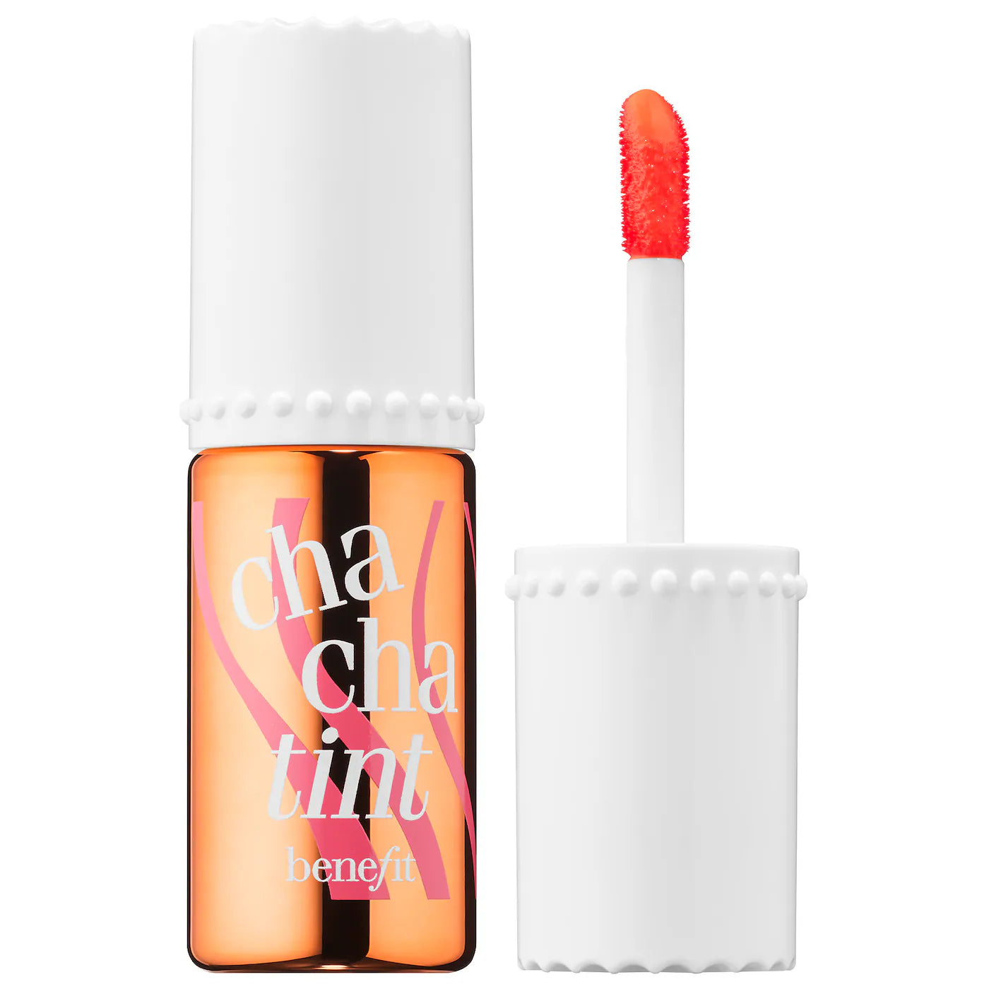 Benefit Cosmetics - Benetint Liquid Lip + Cheek Blush Stain
