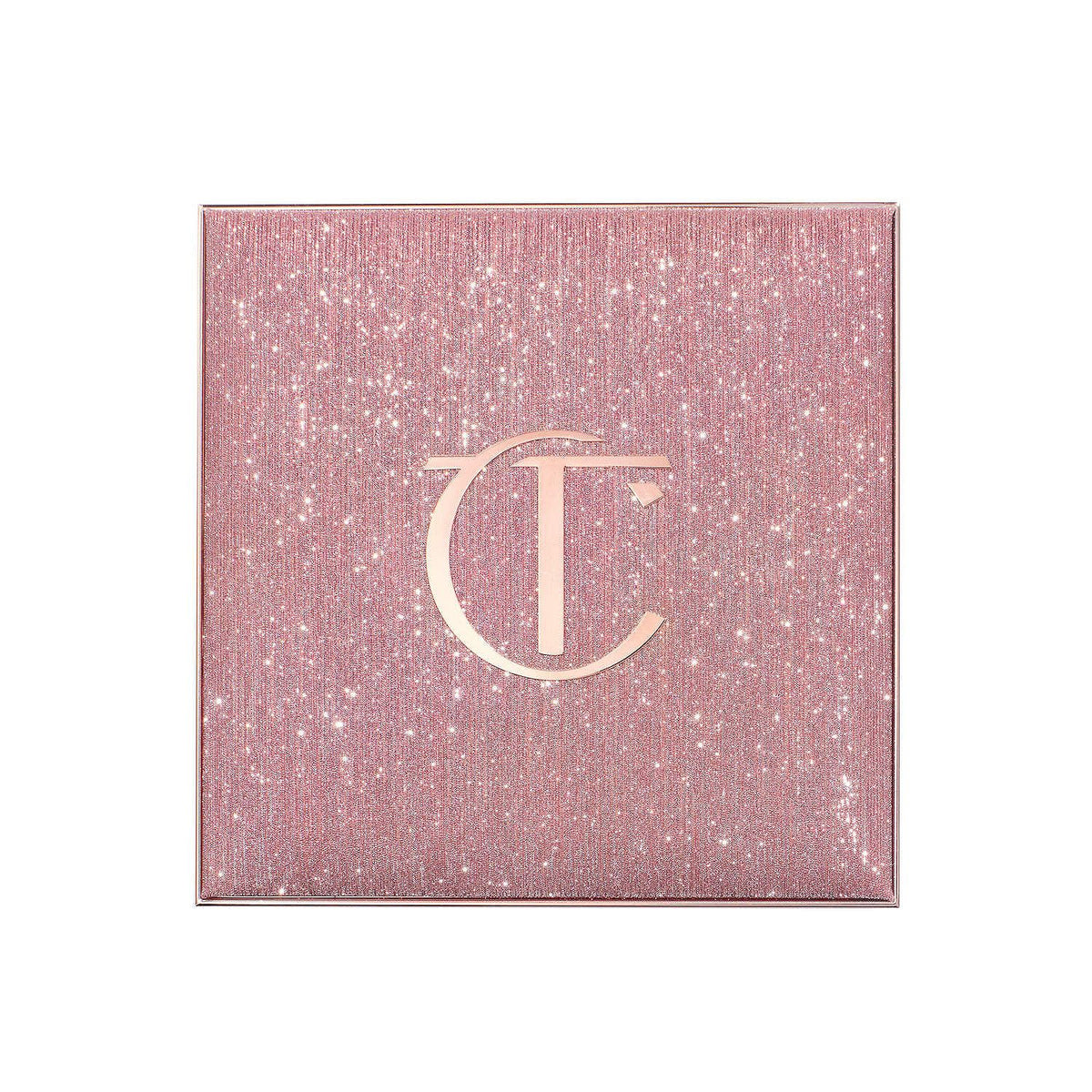 Charlotte Tilbury - Instant Look In A Makeup Palette