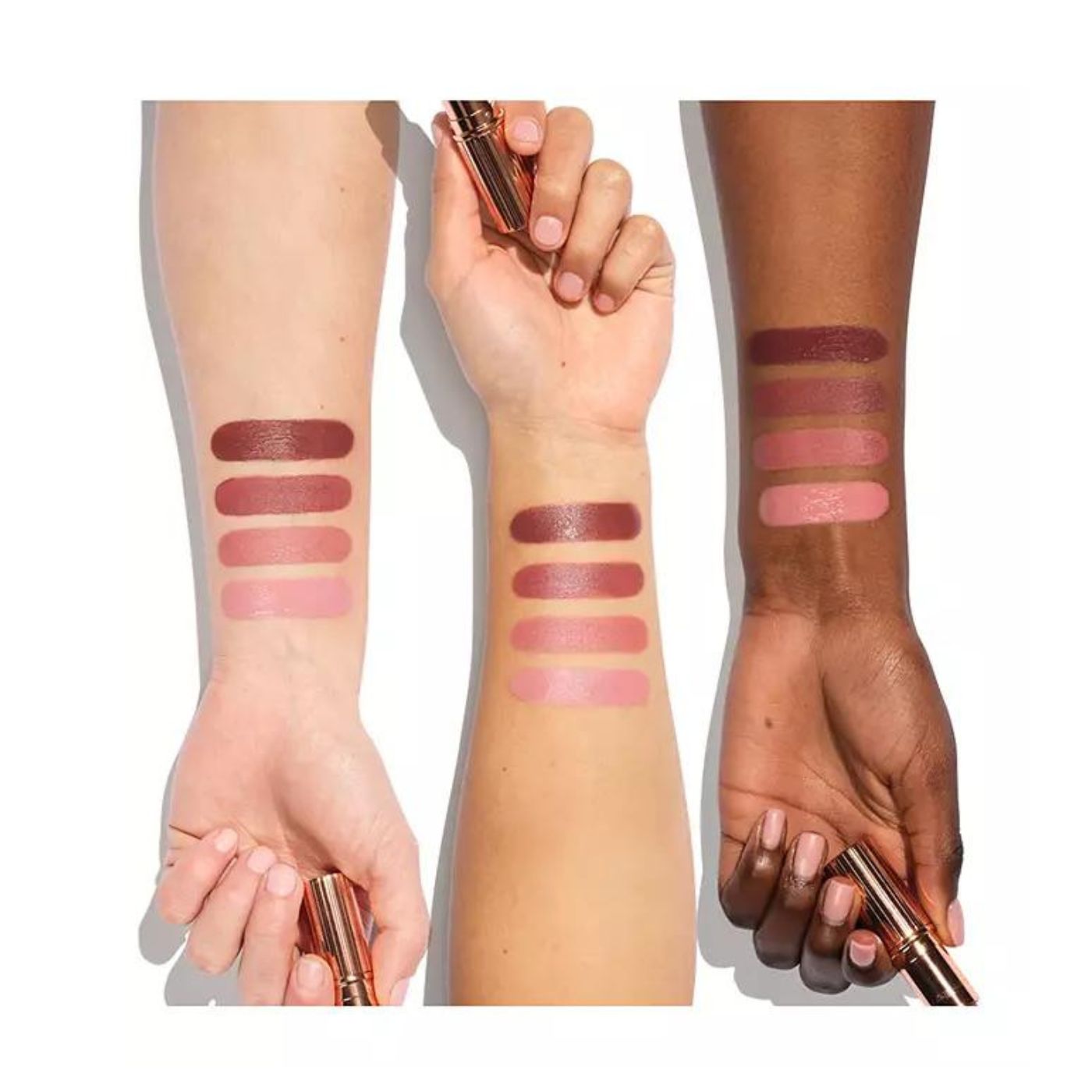 Charlotte Tilbury Kissing Lipstick
