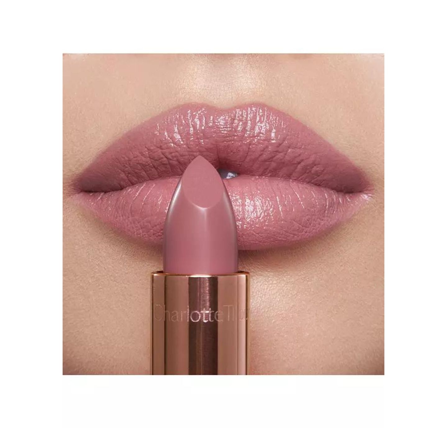 Charlotte Tilbury Kissing Lipstick