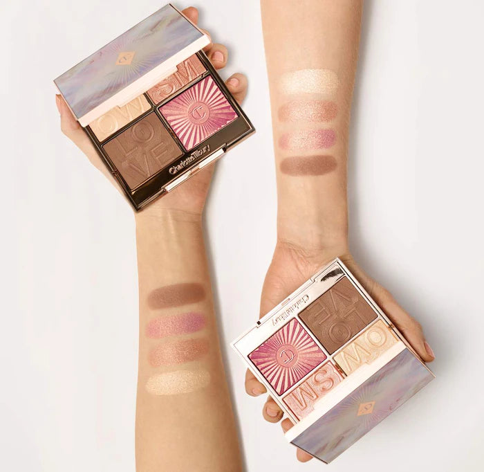 Charlotte Tilbury FACE PALETTE