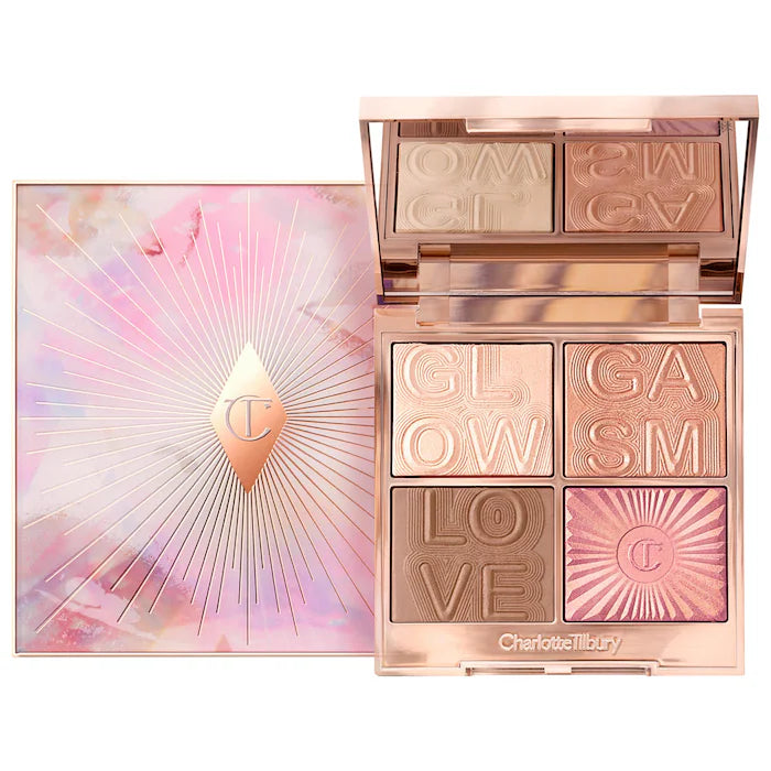 Charlotte Tilbury FACE PALETTE