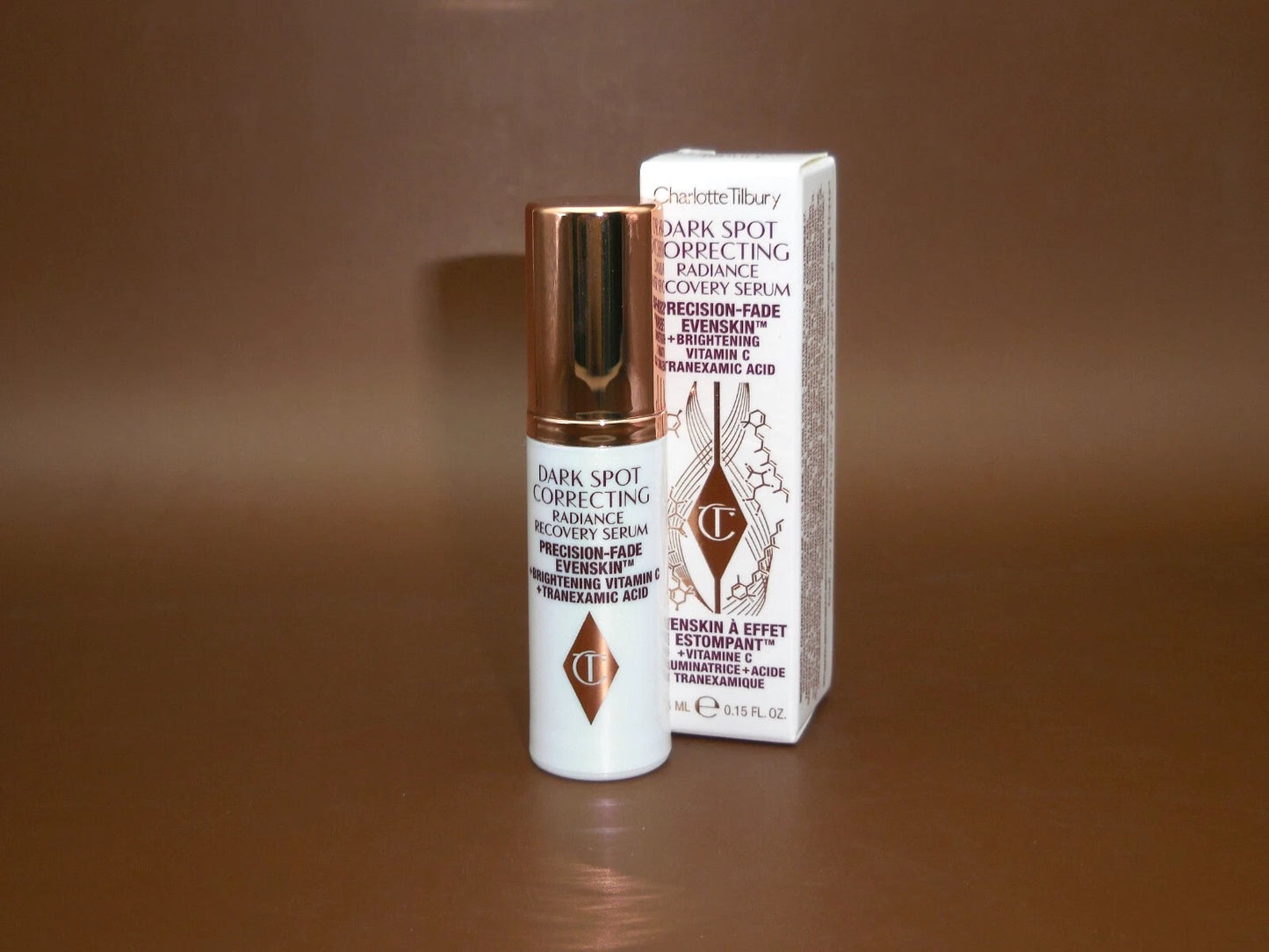 Charlotte Tilbury - Dark Spot Correcting Radiance Recovery Serum
