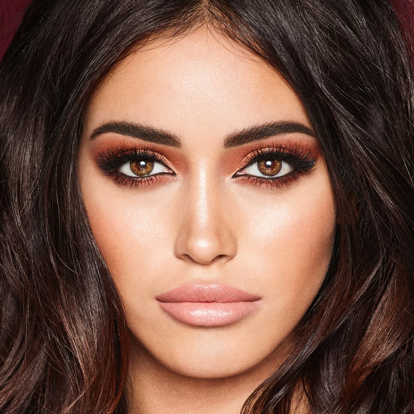 Charlotte Tilbury - Luxury Palette - Bella Sofia