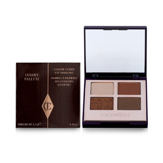 Charlotte Tilbury - Luxury Palette - Bella Sofia - Brandz On Demand - Premium, 100% Original Beauty and Lifestyle Products - Pakistan