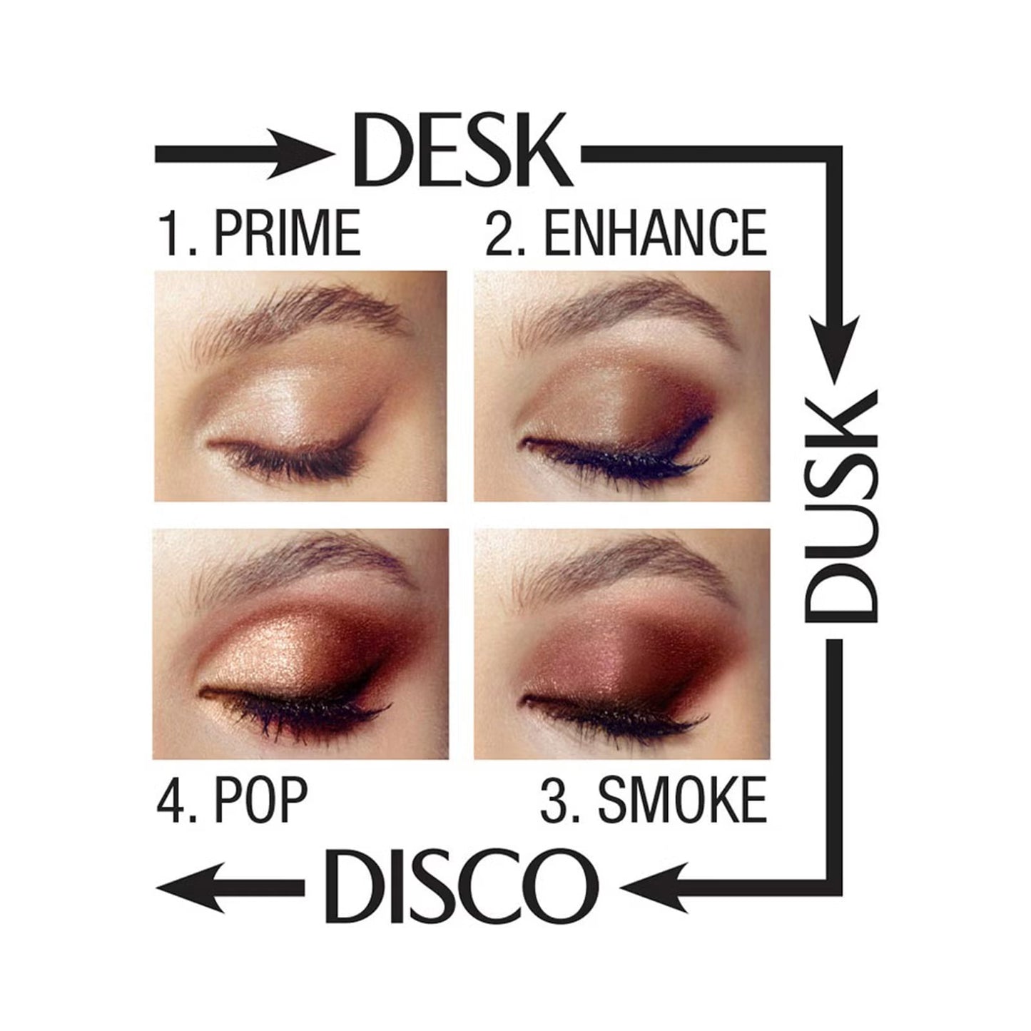 Charlotte Tilbury - Luxury Palette - Bella Sofia