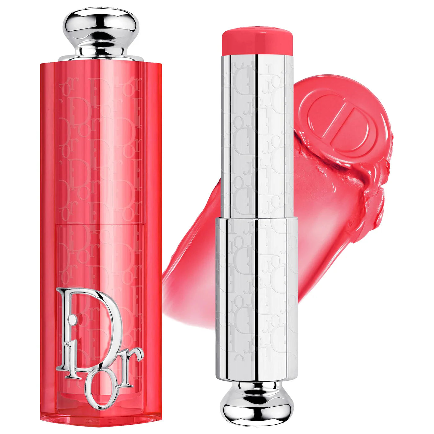 DIOR - Rosy Glow Blush Stick