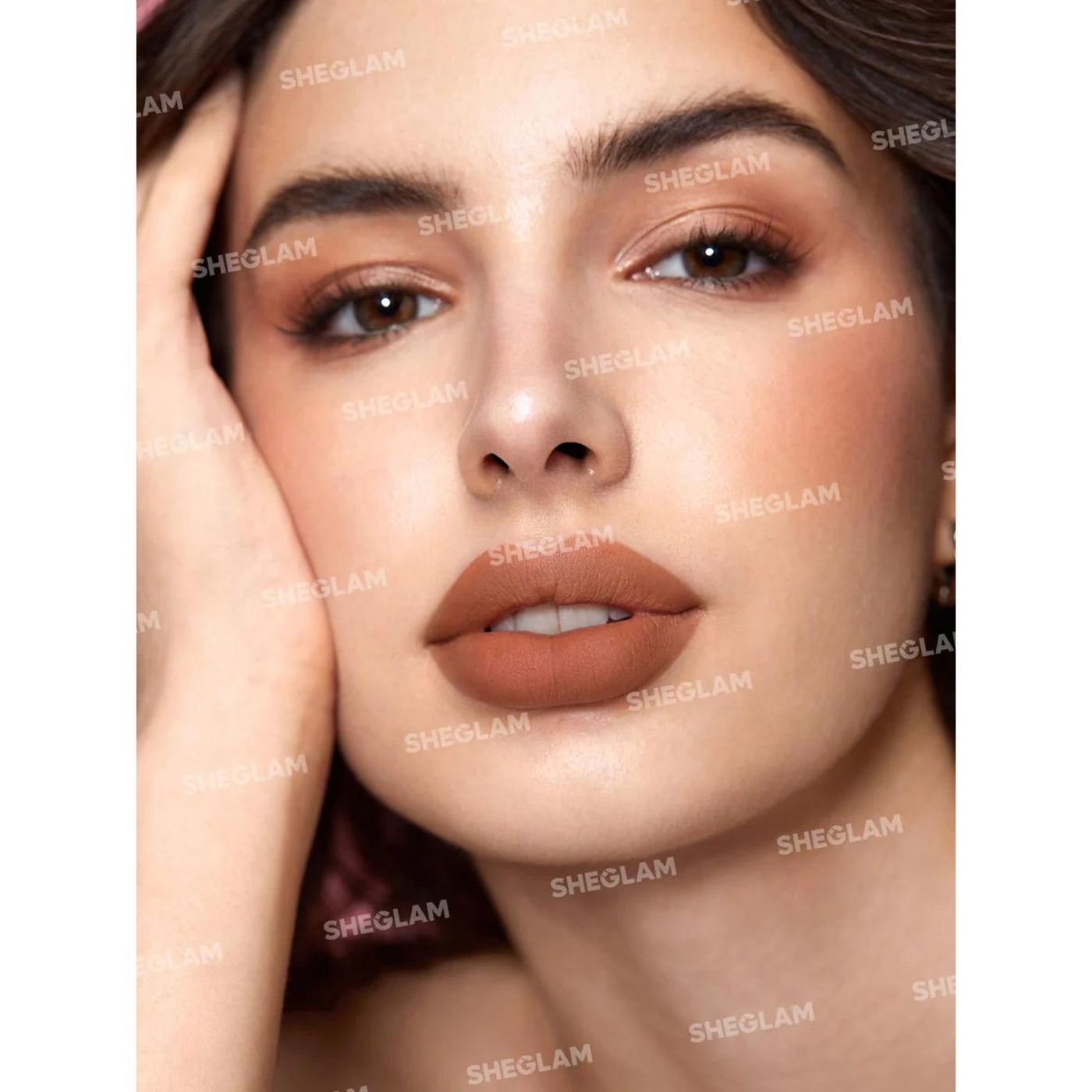 Sheglam - Matte Allure Lipstick