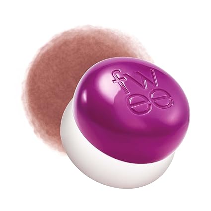 FWEE- Lip & Cheek Blurry Pudding Pot