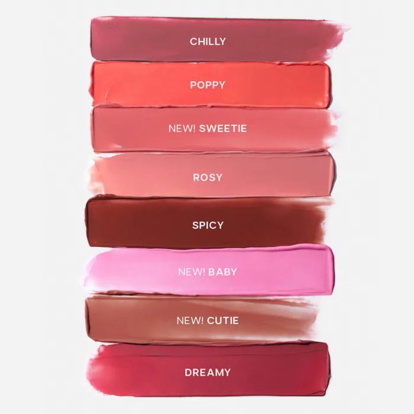 Saie - Dew Liquid Blush