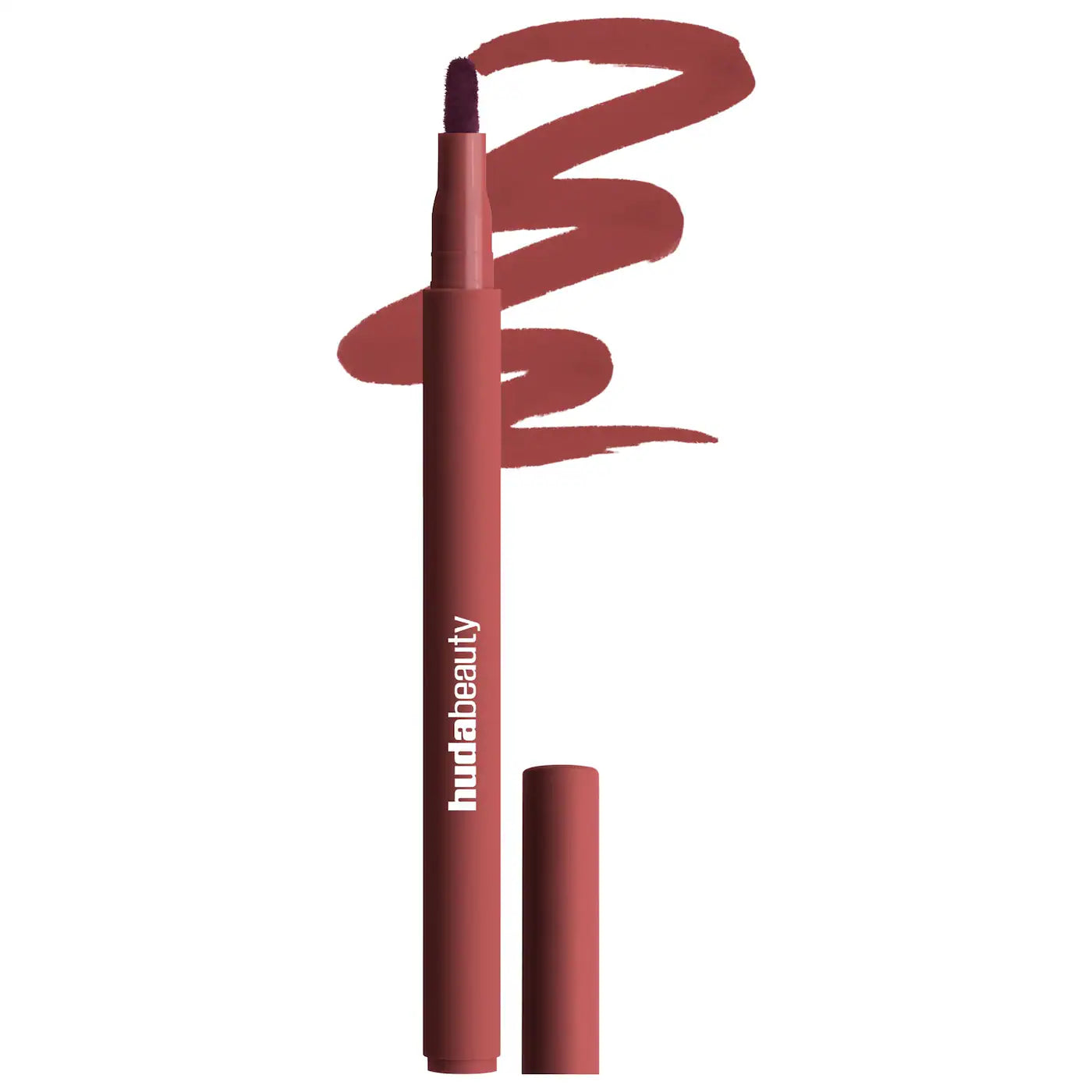 Huda Beauty - Lip Contour Lip Stain