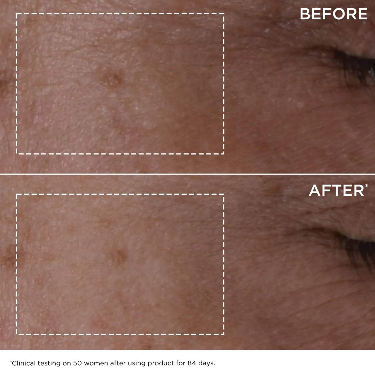 Clarins - Double Serum To Firm, Boost Radiance & Refine Pores