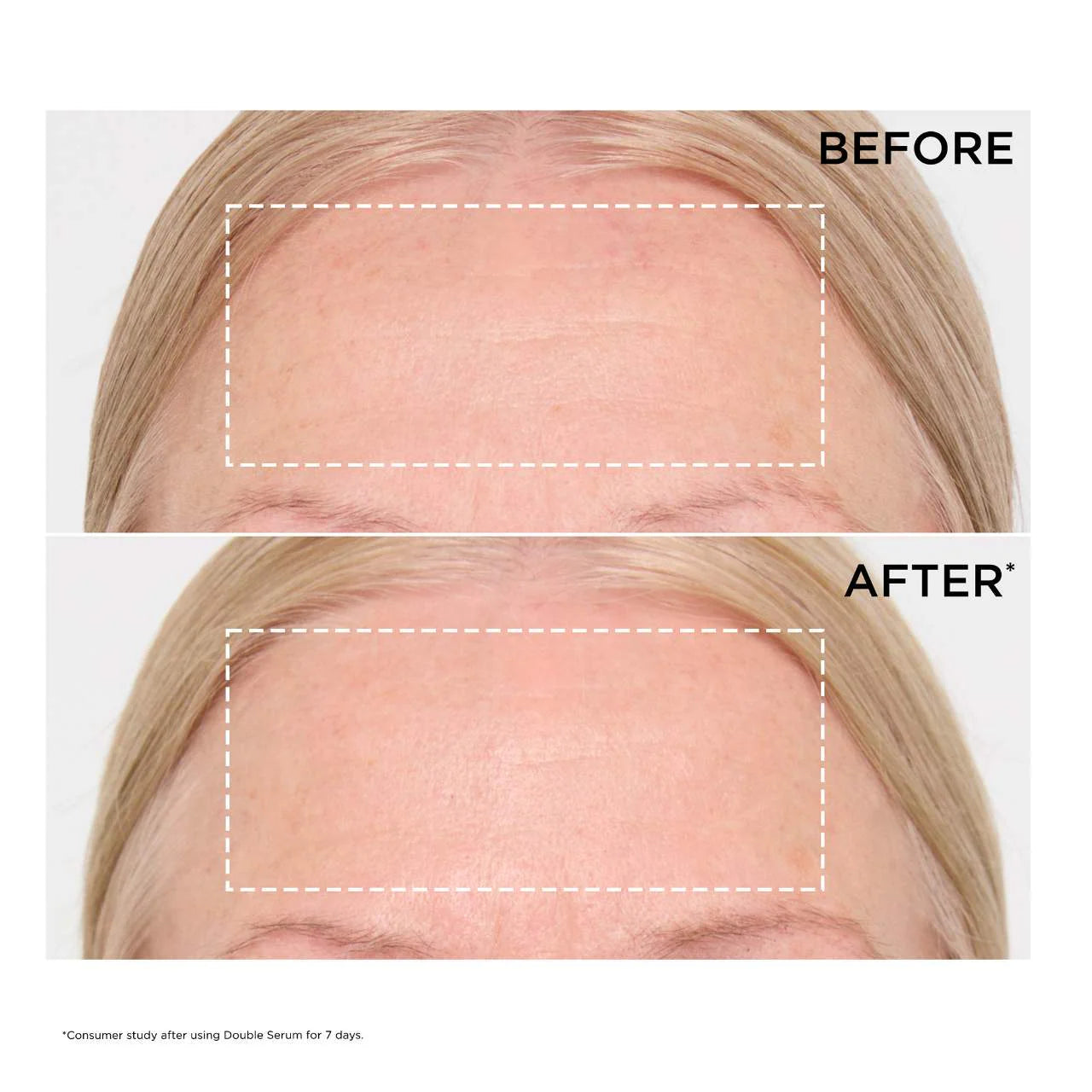 Clarins - Double Serum To Firm, Boost Radiance & Refine Pores