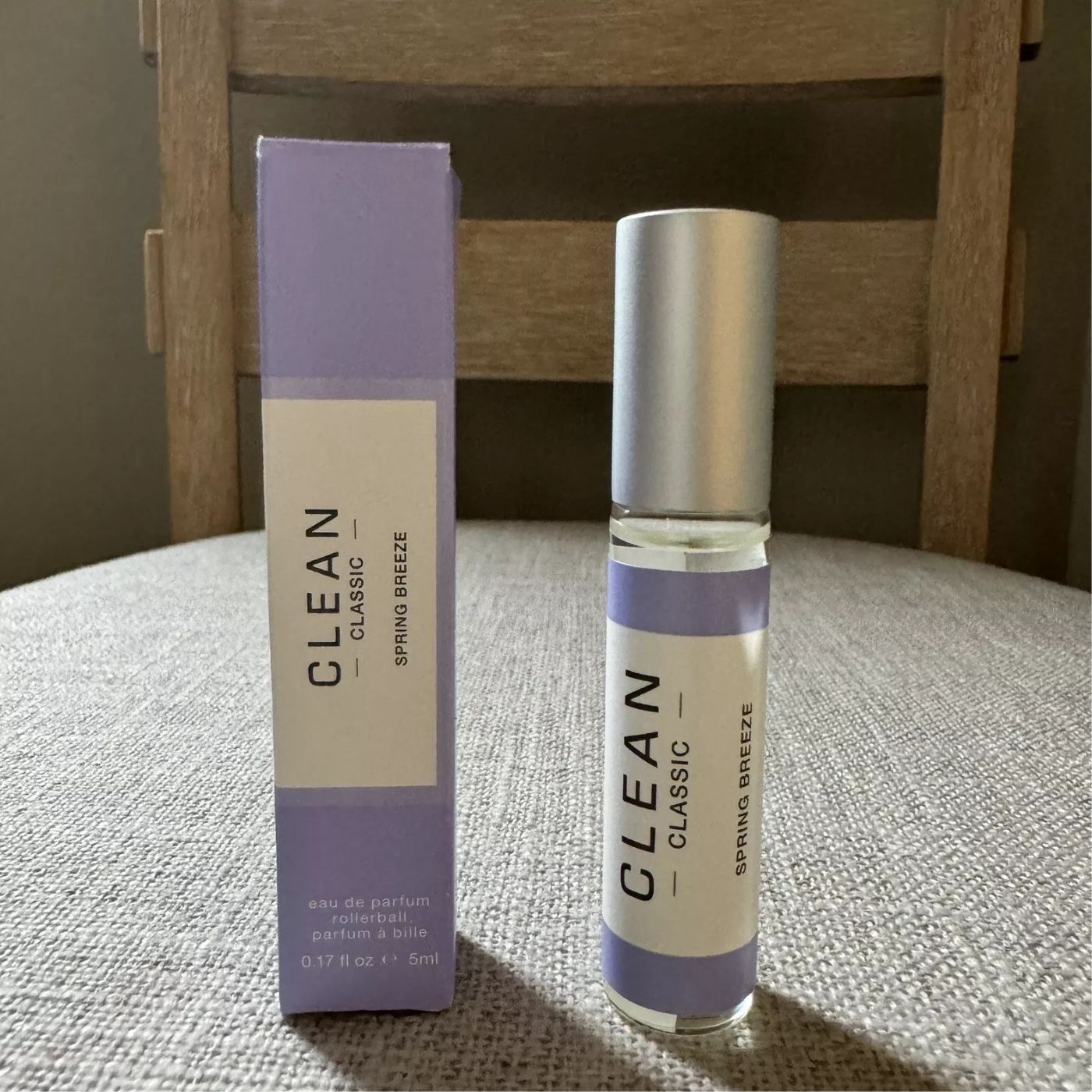 Mini Perfume for women