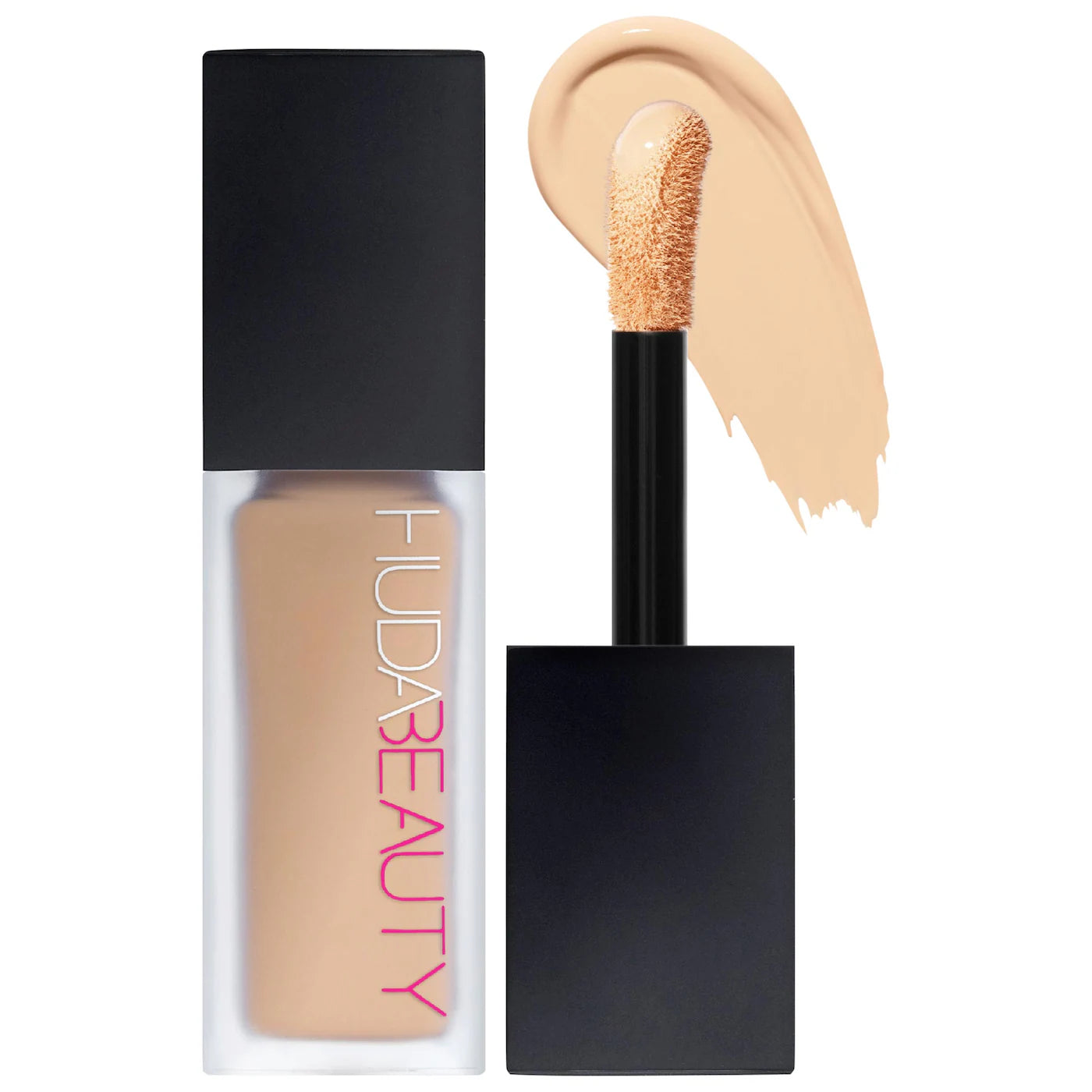 Huda Beauty - #FauxFilter Luminous Matte Concealer