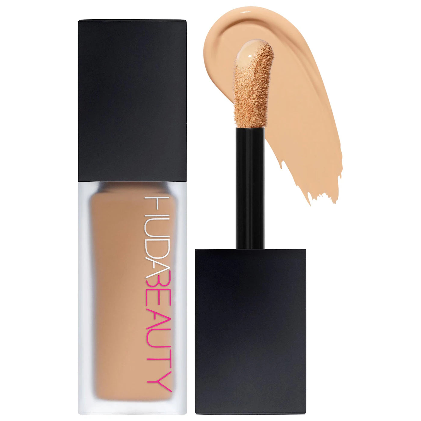 Huda Beauty - #FauxFilter Luminous Matte Concealer