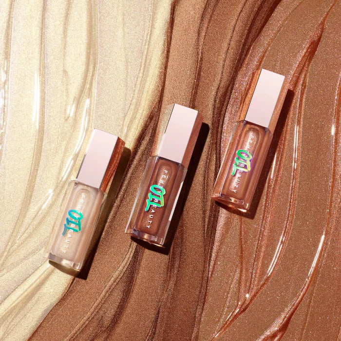 Fenty Beauty by Rihanna - Gloss Bomb Oil Luminizing Lip Oil 'N Gloss
