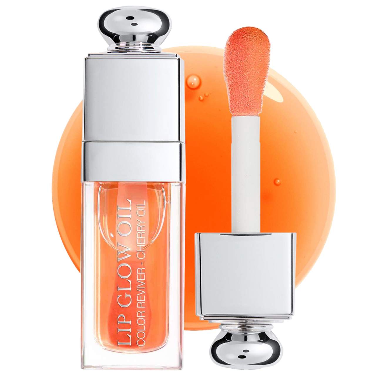 Dior - Addict Lip Glow Oil
