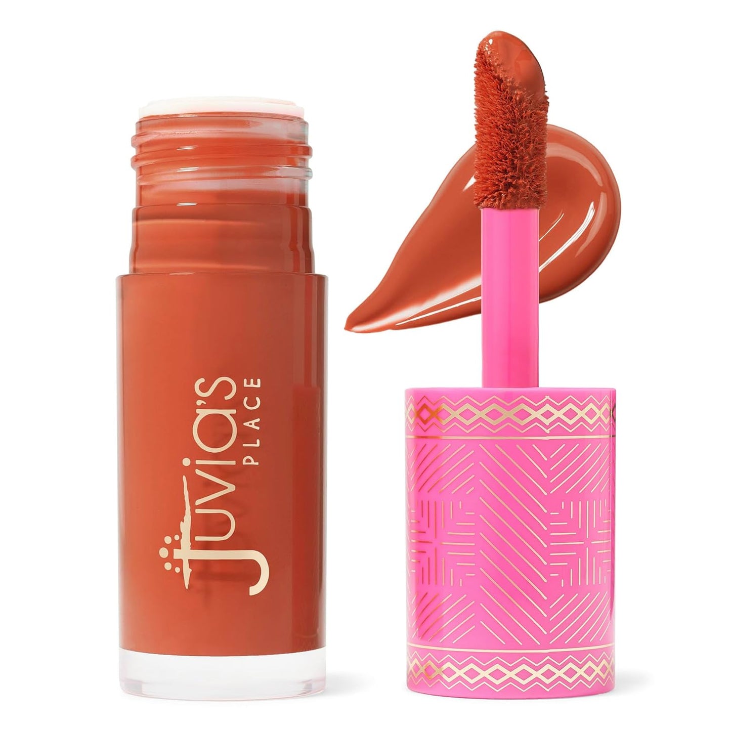 Juvia's Place - Blushed Liquid Blush