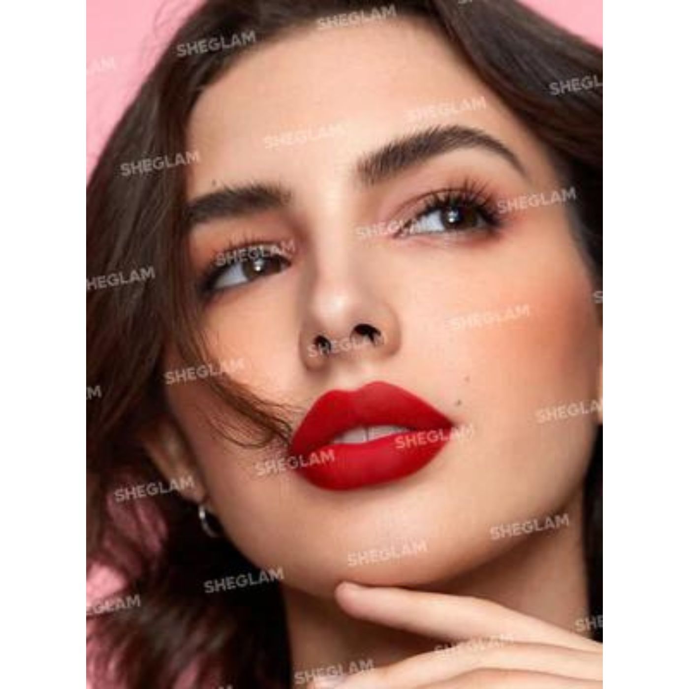 Sheglam - Matte Allure Lipstick