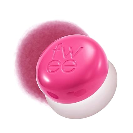 FWEE- Lip & Cheek Blurry Pudding Pot