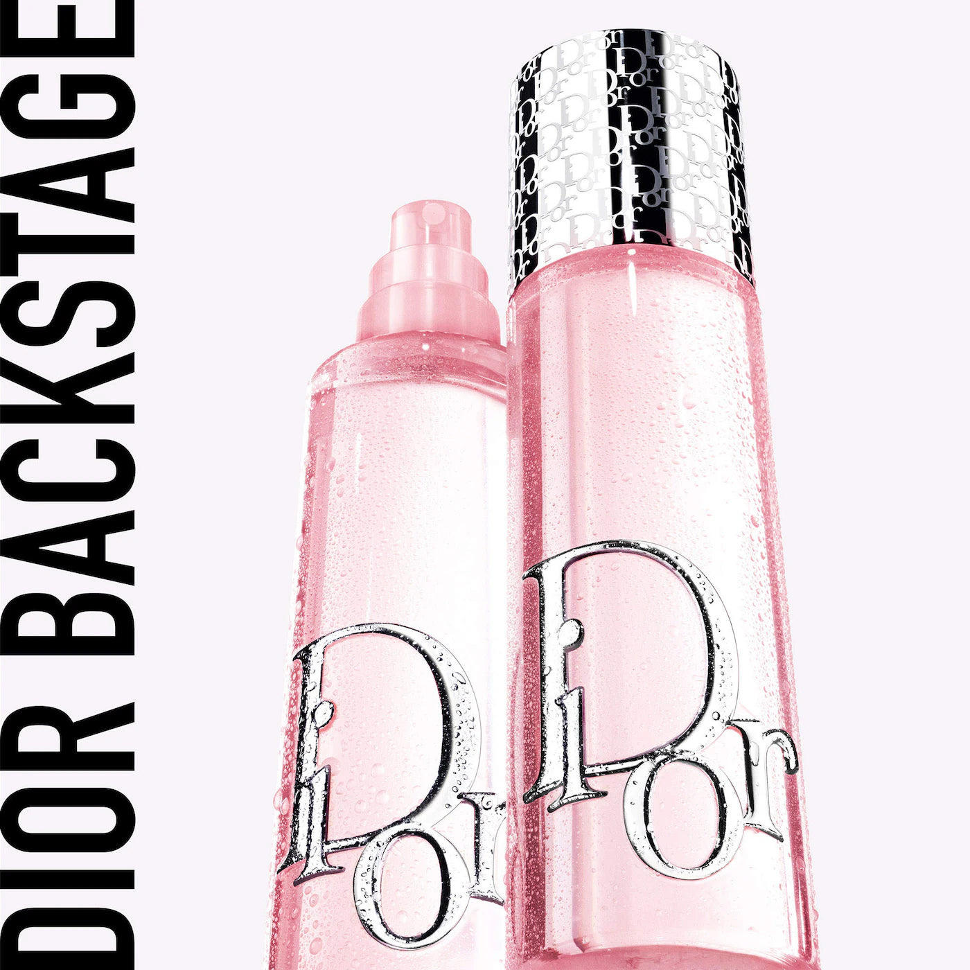 DIOR - Backstage Airflash Mist Makeup Setting Spray