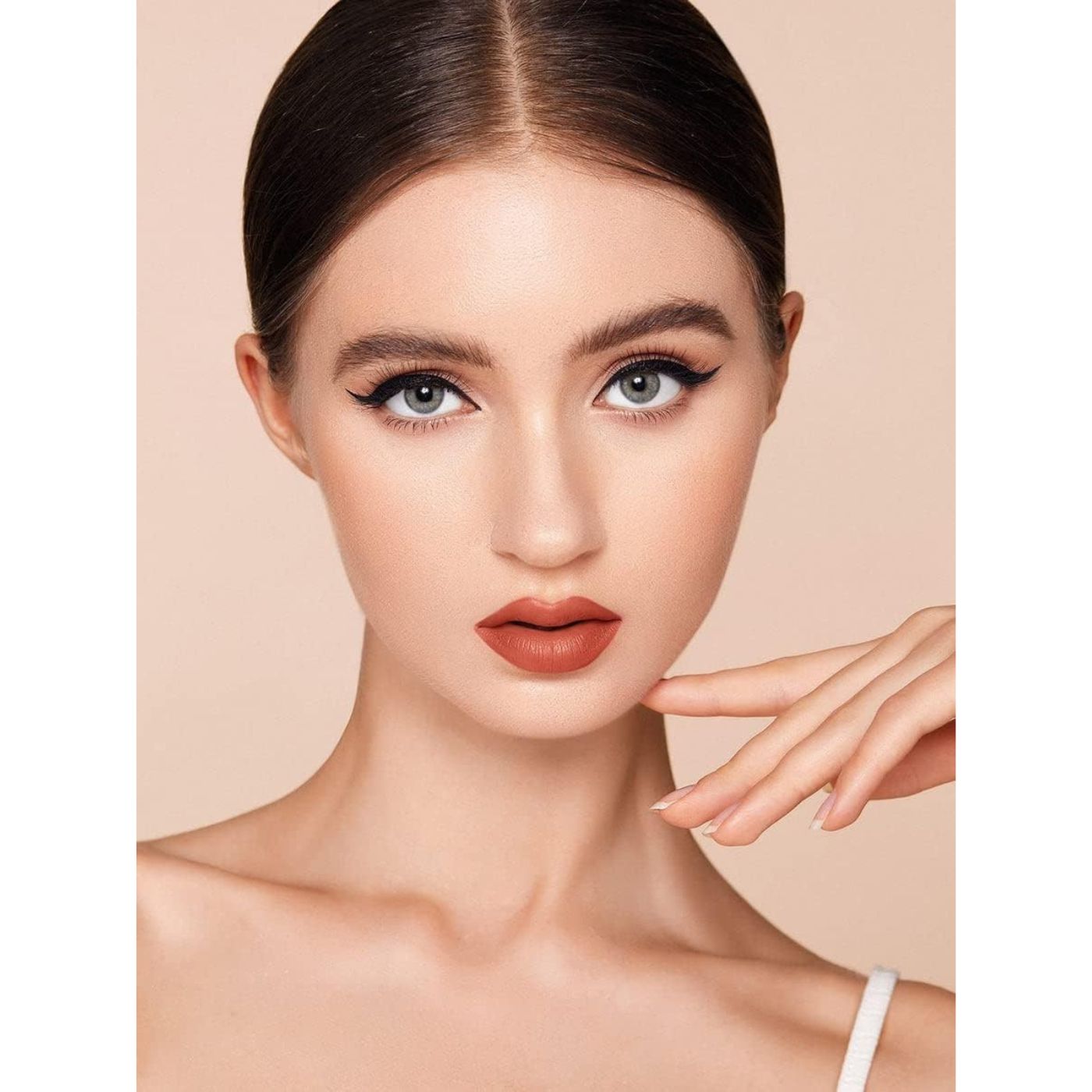 Sheglam - Matte Allure Lipstick